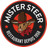 Mister Steer Logo